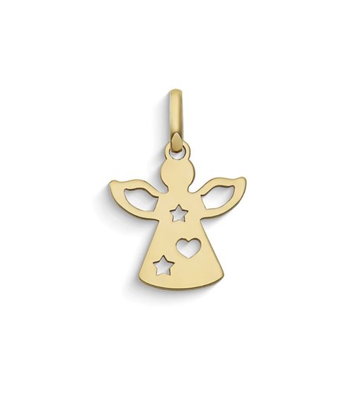 Charm Comete Stella in Oro giallo KCOB041 - KCOB041